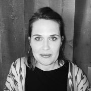 Steinunn Gunnlaugsdóttir