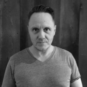 Hjörtur Grétarsson