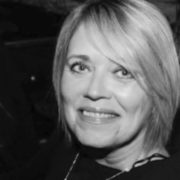 Ásdís Þrá Höskuldsdóttir